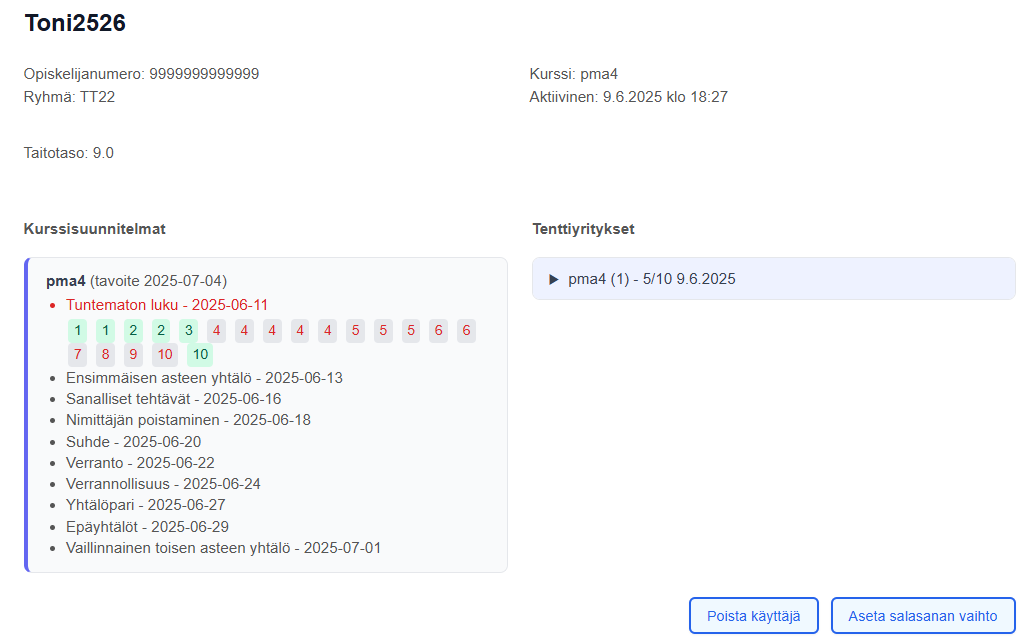 Ohjekuva